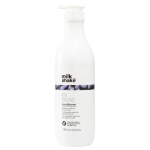 milk_shake - Icy Blond après-shampoing 1L