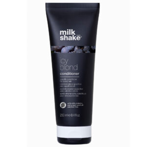 milk_shake - Icy Blond après-shampoing 250ml