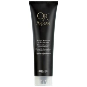Or & Argan - Masque illuminant 300ml