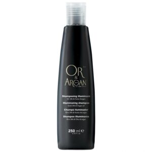 Or & Argan - Shampoing illuminant 250ml
